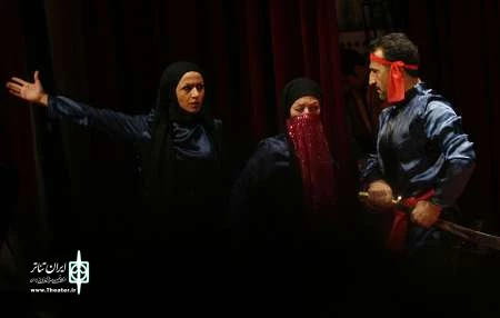 جشنواره تئاتر چهارمحال و بختیاری شهریورماه برگزار می شود 2