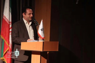 با حضور مسئولان فرهنگی و هنری استان

برترین های بیست و هشتمین جشنواره تئاتر چهارمحال و بختیاری معرفی شدند