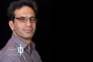 قاسم اسماعیلی دهکردی عضو انجمن نمایش چهارمحال و بختیاری

جشنواره ، آنکه گفت آری آنکه گفت نه