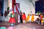 تئاتر کودک در چهار محال و بختیاری