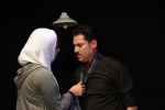 نمایش ،فراموشی /ملیحه سلیمانی