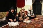 نمایش ،کاست محزون/مسلم سلیمانیان