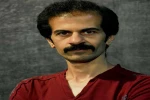 اجرای نمایش «شب سهراب کشان» در شهرکرد 2