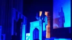 اجرای نمایش «به میدان عشق»در فرهنگ سرای بزرگ شهرکرد