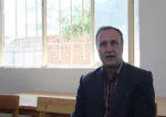 تقدیر از گروه های تاتر شهرستان بروجن شرکت کننده در جشنواره تئاتر استانی
