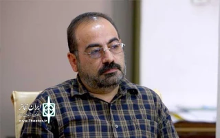 نگاهی به نمایش«حاشا»منتخب جشنواره تئاتر استانی

«حاشا»تئاتر تجربی ، فرایند کارگاهی