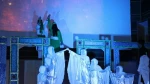 نمایش «به میدان عشق»