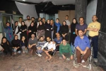 کارگاه تخصصی بازیگری تئاتر