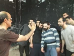 کارگاه تخصصی بازیگری تئاتر