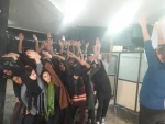 کارگاه تخصصی بازیگری تئاتر