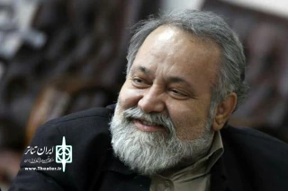 حافظا دیدی که کنعان دلم بی ماه شد

یک ستاره از آسمان تئاتر ایران افتاد
