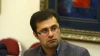 سعید کشن‌فلاح از تبار نیکان بود.