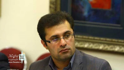 رئیس حوزه هنری چهارمحال و بختیاری:

سعید کشن‌فلاح از تبار نیکان بود