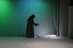 نمایش«روزی که زمین نان می شود»احمد رضا رافعی