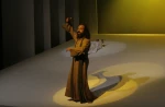 نمایش«روزی که زمین نان می شود»احمد رضا رافعی