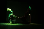 نمایش« سمفونی فرات»
عکس  از نگار مرادی