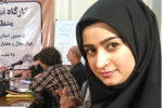 درخشش نمایشنامه نویس چهارمحال و بختیاری در چهارمین جشنواره تئاتر معلولین 2