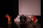 نمایش «جادوگر کوچولو»