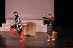 نمایش «جادوگر کوچولو»