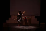 نمایش «جادوگر کوچولو»