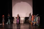 نمایش «جادوگر کوچولو»