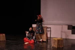نمایش «جادوگر کوچولو»