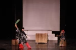 نمایش «جادوگر کوچولو»