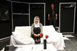 نمایش «فراموشی» درسی و پنجمین جشنواره بین‌المللی تئاتر فجر