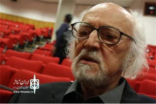 یاداشتی کمال الدین شفیعی برای درگذشت دکتر «رکن الدین خسروی»