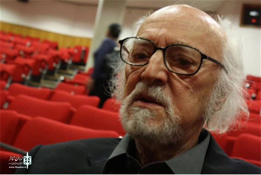 دکتر «رکن الدین خسروی»