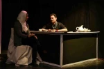 نمایش «فراموشی»