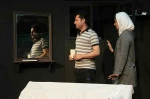نمایش «فراموشی»