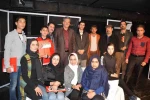 نمایش «فراموشی»