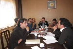 ستاد جشنواره تئاتر بیست و نهم چهار محال و بختیاری فعال شد