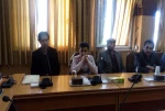 نشست سرپرستان گروه های نمایشی چهارمحال و بختیاری با انجمن نمایش استان