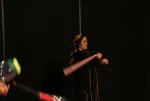 کارگاه آموزشی آشنائی با جاگِلینگ 
عکس:علیرضا مروی