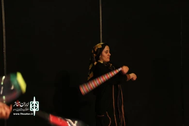 کارگاه آموزشی آشنائی با جاگِلینگ 
عکس:علیرضا مروی