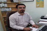 رشد 40 درصدی تماشاگران تئاتر چهارمحال و بختیاری در سال 1395 
اصغر اشراقی مسئول مرکز هنرهای نمایشی