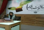 مهم‌ترین خاصیت هنر انقلاب اسلامی مردمی بودن آن است‏
