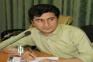 کارگردان بختیاری:

جذب مخاطب نسل جوان  مهم‌ترین دغدغه آثار هنری است