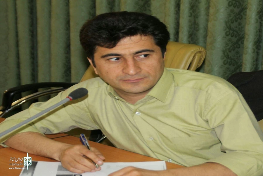 جذب مخاطب نسل جوان باید مهمترین دغدغه آثار هنری باشد