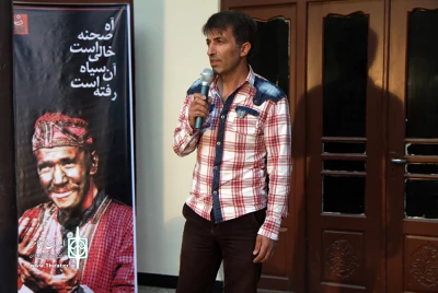 درکارگاه نمایش آموزشگاه آرام

نمایش «خرده جنایت های زناشویی» در کمتر از پنج دقیقه اجرا شد