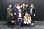 گارگاه «فن بیگانه سازی در بازیگری»
