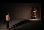 نمایش یک بعلاوه دو
عکس :حامد اصغر زاده