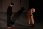 نمایش یک بعلاوه دو
عکس :حامد اصغر زاده