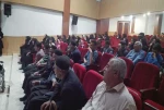 نمایش «مرگ جهالت »در شهرستان فارسان به روی صحنه رفت