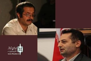 نشست مدیرکل فرهنگ و ارشاد اسلامی چهارمحال و بختیاری با انجمن هنرهای نمایشی استان برگزار شد