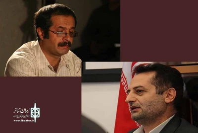 نشست مدیرکل فرهنگ و ارشاد اسلامی چهارمحال و بختیاری با انجمن هنرهای نمایشی استان برگزار شد