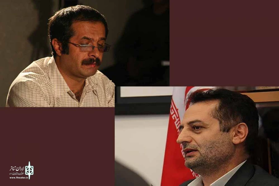 نشست مدیرکل فرهنگ و ارشاد اسلامی چهارمحال و بختیاری با انجمن هنرهای نمایشی استان برگزار شد