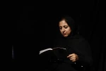 نمایشنامه خوانی«گمشده در یانکرز» در  خانه هنرمندان حوزه هنری